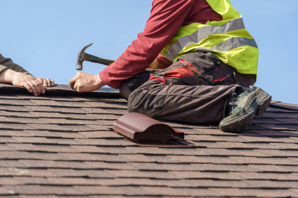 Best Residential Roof Replacement  in Hauula, HI