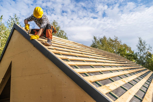 Best Best Roofing Contractors  in Hauula, HI