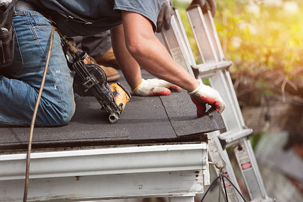 Best Roof Leak Repair  in Hauula, HI