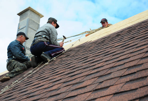 Residential Roof Replacement in Hauula, HI