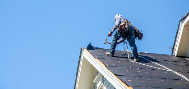 Quick and Trustworthy Emergency Roof Repair Services in Hauula, HI