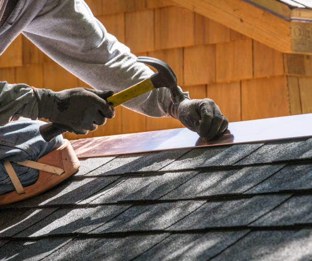 Best Commercial Roofing Services  in Hauula, HI